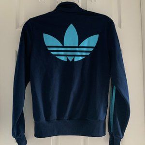Adidas Firebird Track Jacket